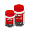 BISAN Pasta z cyną do lutowania miękkiego LB3 250g puszka z pędzelkiem B870272